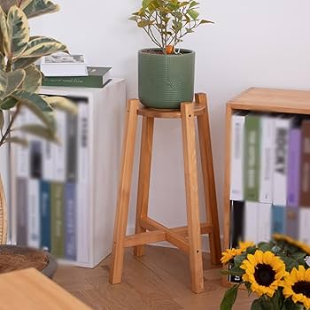 天然木 花台 5段 センダン材系 無垢 彫刻家具 高さ110cm レア　骨董 栴檀（センダン） NO.103 | 栴檀（センダン） | 無垢材 | 高田製材所